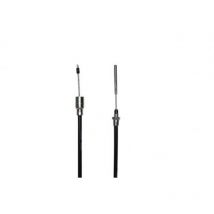 Rasenmäher kompatibles Bremskabel l Kabel: 1340 mm l Ummantelung: 1130 mm - Al-ko