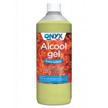 Alkohol in geruchlosem Gel, 1 Liter