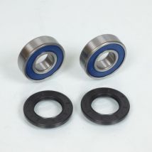 All Balls Radlager Für Motorrad Ktm 105 Sx 2t 2006 Bis 2012 Ar