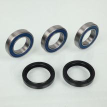 All Balls Radlager Für Motorrad Yamaha 450 Yzf 2009 Bis 2015 Neu