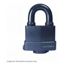 Defender - All Terrain Weatherseal Padlock 50mm Keyed Alike DEFATL50KA
