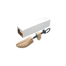 Allarga scarpe in legno per uomo misura M