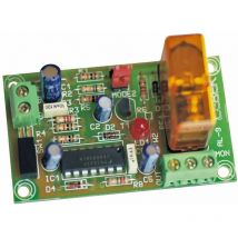 Allarme moto AL-9 Cebek