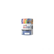 Zinsser - AllCoat (Water Based) Exterior Satin - 2.5 Litre - ral 7016