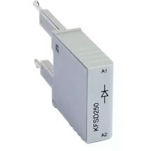 Allen Bradley - Supresor de sobretensiones Allen-Bradley 100-KFSD250 12-250 v cc - Serie 100/104 K/700 k