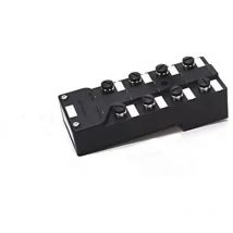 Allen-Bradley 1792D-8BVT8CD Modul 8in/8out Armorblock 12mm Stecker