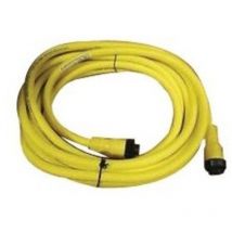 Allen-bradley 889N-F4AFNM-1 Latiguillo dual - 4P - hembra-macho - 7A