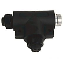 898N-43PB-N4 4-poliger T-Port-Stecker/Buchse - Allen Bradley