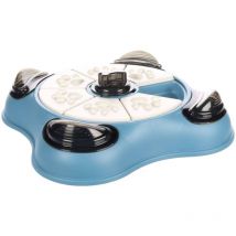 Allenatore Mente per Cani Sherlock 28,8x28,8x8,6 cm Flamingo