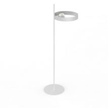 Alley Stehlampe – Dreibein-Lampe – Blattmetall – 603001000054