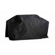 All Grill - Allgrill Abdeckhaube Wetterschutzhülle für Gasgrill Top-Line Ultra
