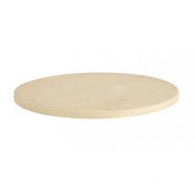All Grill - Allgrill Multi-kulti Pizzastein Ø 33 Cm Für Multi-kulti Gasgrill Pizzaofen
