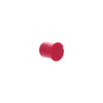 Bouchon Froid rouge - Alliance