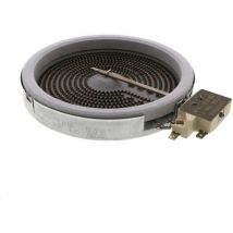 Résistance Cuisinière 145mm 1200w Hilight 10.54111.004 ego 4C - Alliance