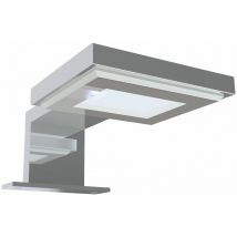 Applique led miroir de salle de bain keli