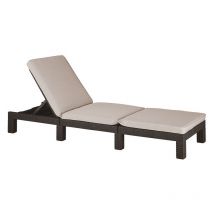 Allibert - Tumbona keter Daytona.