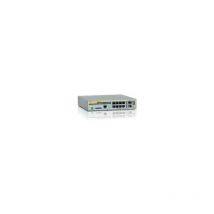 AT-x230-10GT-50 Managed L3 Gigabit Ethernet (10/100/1000) Grau - Allied Telesis