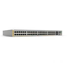 Allied Telesis - allied AT-x530L-52GTX Switch Niv3 48p Gigabit & 4 sfp+ (AT-X530L-52GTX-50)