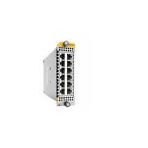Allied Telesis - allied AT-XEM2-12XTm-B05 Module 12 ports RJ45 Multi-Gigabit (AT-XEM2-12XTM-B05)
