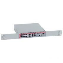 Allied Telesis - AT-RKMT-J14 - Kit de montage - Aluminium - Métal - 1U - x230-10GP - GS970M/10PS - AR4050S - AR3050S - AR2050V - 48,3 cm (19')