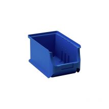 456267 pour latelier bac à bec profiplus box re 3 empilable (l x l x h) 235 x 150 x 125 mm bleu 1 pc(s) - Allit