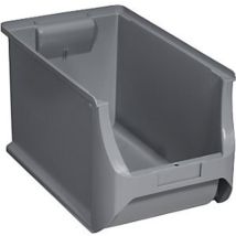 Allit - 456275 Officina e meccanica Cassetta impilabile da magazzino ProfiPlus Box re 4H impilabile (l x l x a) 355 x 205