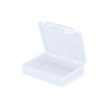 Allit 457170 Organiseur Box''Europlus Basic 18/2,5 Cm Avec 1 Compartiment