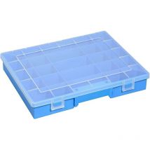 Intercable cassetta assortimento europlus basic 457250