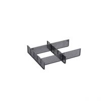 Allit - europlus divider K44 séparations pour rayonnage à tiroirs (l x h x p) 320 x 40 x 150 mm contenu 1 pc(s) 454265
