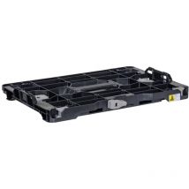 Allit - EuroPlus HybridPlate m 454490 Adattatore multiplo abs (l x l x a) 445 x 300 x 55 mm
