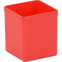 456305 Sortimentskoffer-Einsatz (l x b x h) 54 x 54 x 63 mm Inhalt 1 St. - Allit