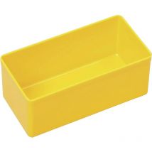 456301 Insert de coffret de rangement (l x l x h) 54 x 108 x 45 mm Contenu 1 pc(s) S570761 - Allit