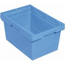 Transportbehälter 600 x 400 x 323 mm - Allit