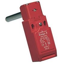 Allen Bradley - Alllen-bradley 440H-E22025 Capteur de sécurité à charnière Guardmaster – Kontakt(e) 3 nf (sécurité) 6A Fähnrich 3