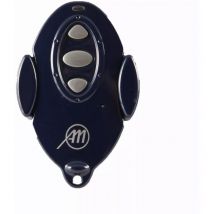 Broover - Gate, shutter and barrier remote - Allmatic