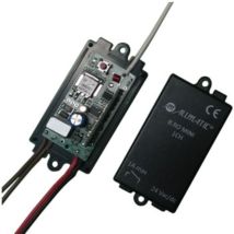 Récepteur radio pour motorisation – ALLMATIC – 433,92 Mhz – Rolling Code
