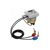 Allmess Wärmezähler INTEGRAL MK UltraMAXX QN 1,5 Eichjahr 2025 inkl. Eichgebühr