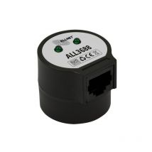 Allnet - 101240 - ce - rohs - 5 - 40 °c - -20 - 60 °c - 10 - 85% - 5 - 95% - 34,4 mm ALL3688