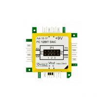 ALLNET 118425 board accessory de development Converter module Multicolor