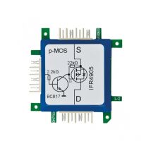 ALLNET 118880 Transistor 50 V