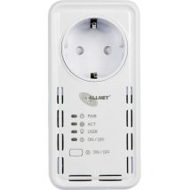 ALL3073V2WLAN ALL3073V2WLAN Wi-Fi Presa Ambiente interno - Allnet