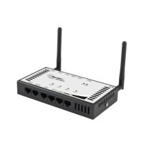 Medidor de potencia óptica ALLNET – 155 mm – CE, RoHS