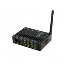 Allnet - ALL3696 minuterie électrique Noir