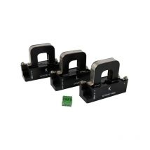 Allnet - ALL369X-A800 Klemme 3 cm Schwarz