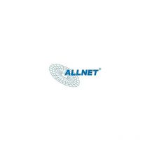 Allnet - ALL4406 Interior Sensor de temperatura Alámbrico