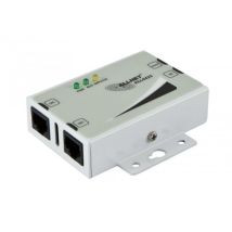 All4425 S0 Compteur De Contact Dans Boîtier Blanc All4425white - Allnet
