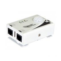 Allnet - ALL4452 Bewegungsmelder pir Passiv-Infrarot-Sensor (pir) Verdrahtet White