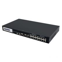 Allnet - ALL5000v2 Gateway und Controller 10, 100 Mbit/s