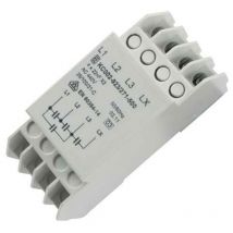 Coupleur de phase (kit monté) Allnet 23651 Tension d'entrée (plage): 400 V/AC (max.) R43540