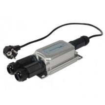 Allnet - PI2013OBT60 Injecteur poe++ pour extérieur (ALL-PI2013OBT60)